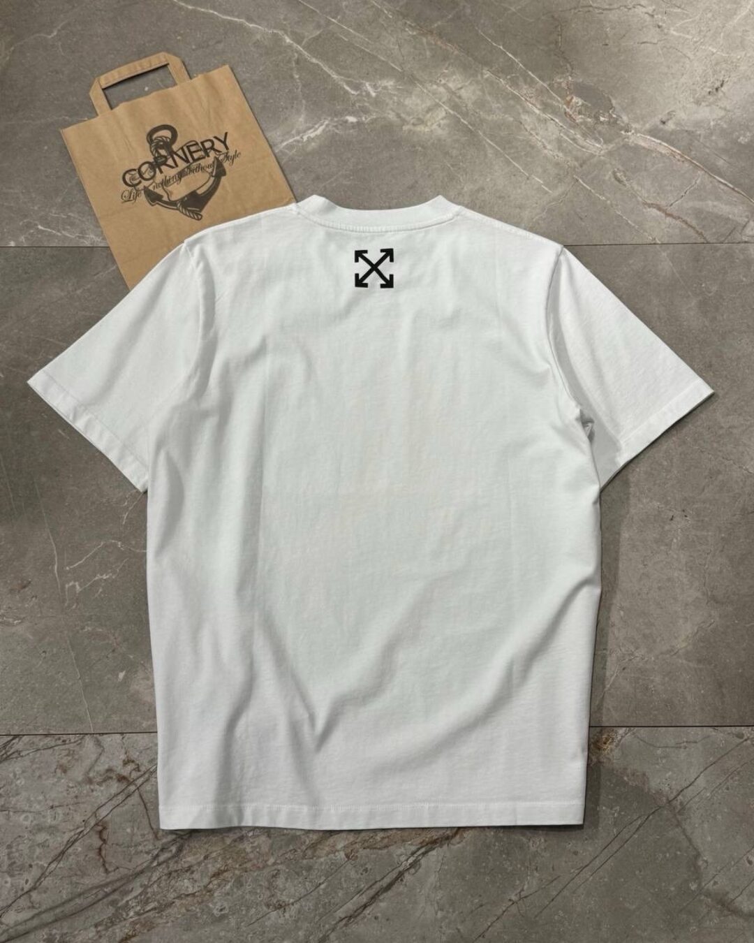 Футболка Off White — изображение 2