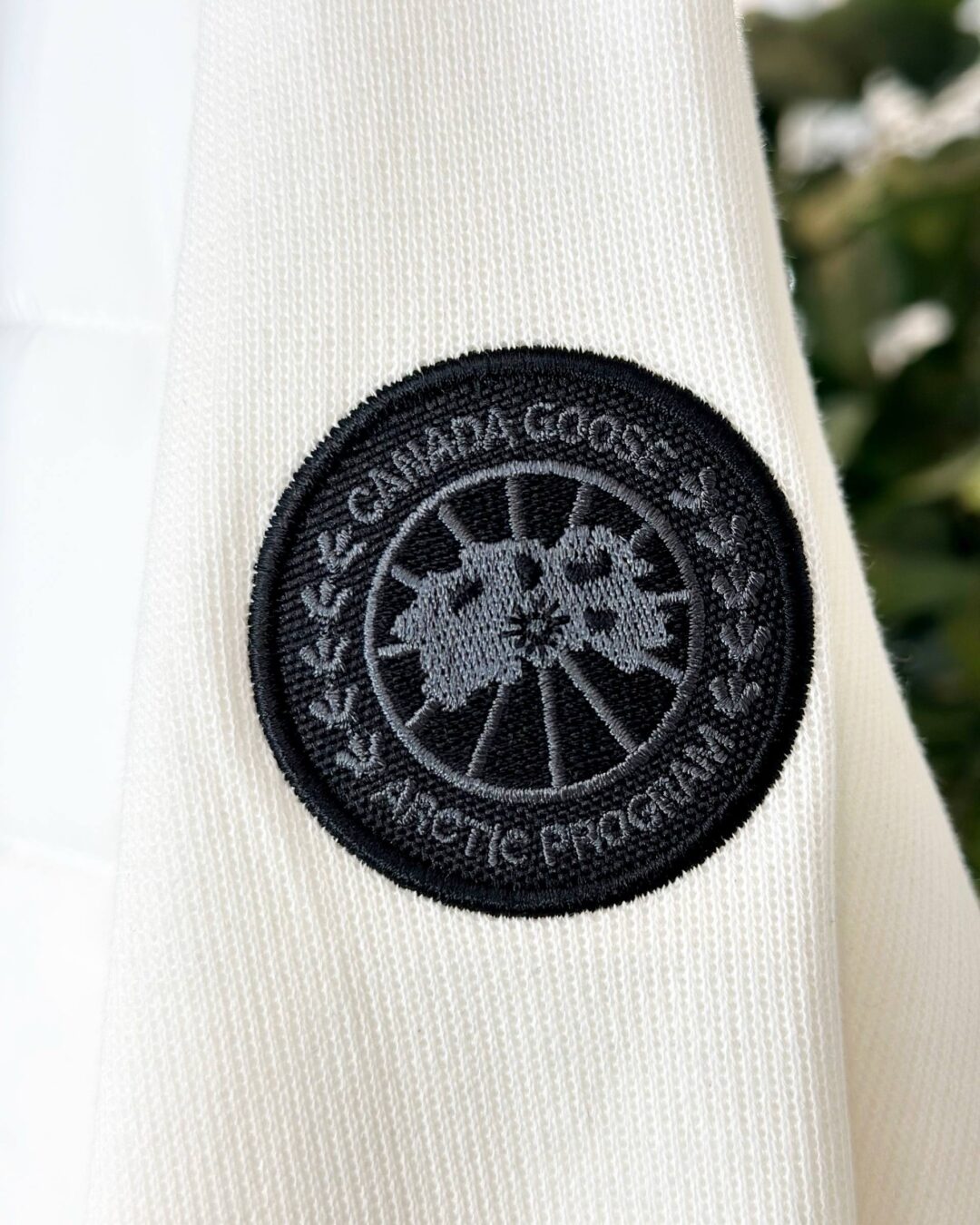 Куртка Canada Goose — изображение 3