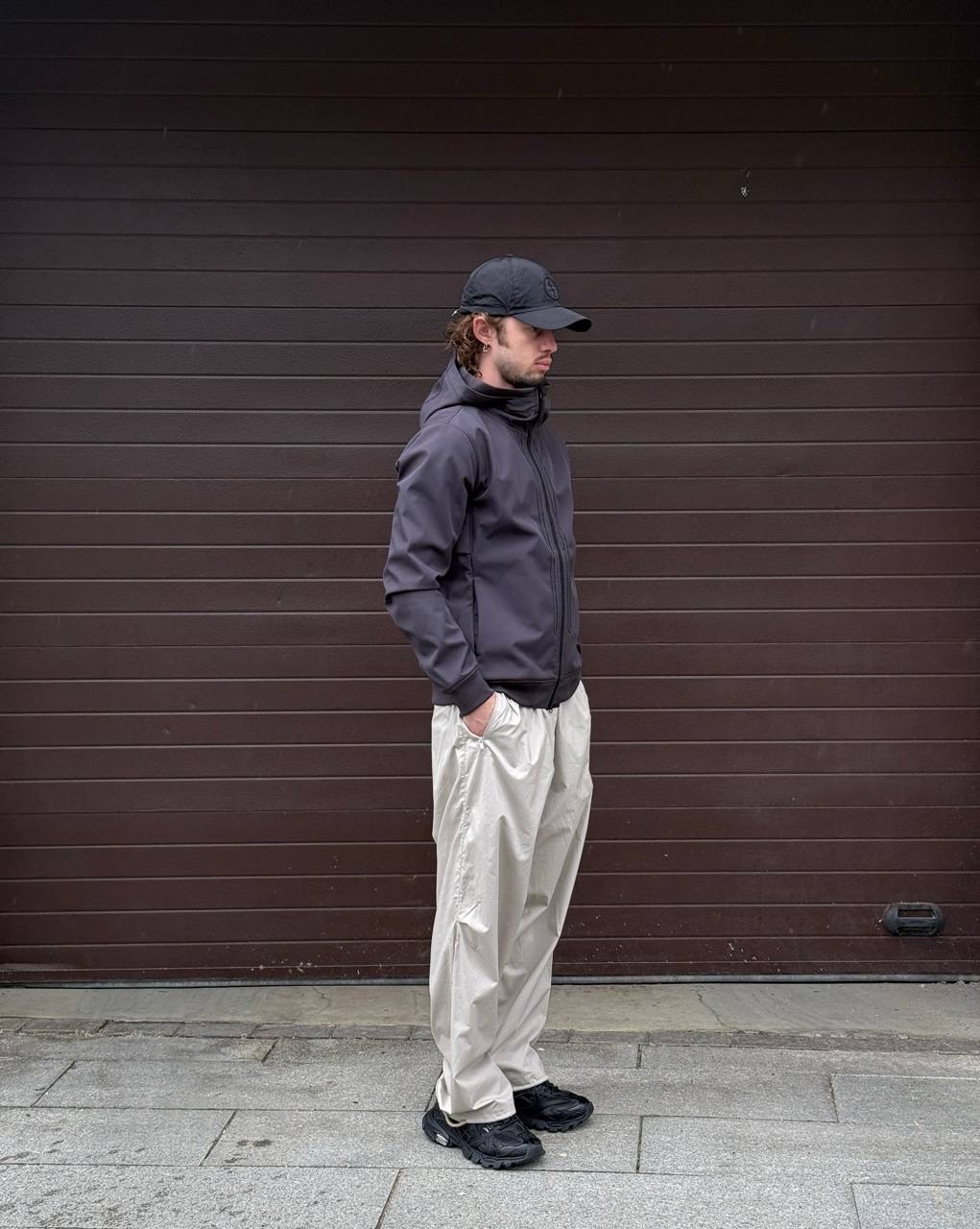Куртка Stone Island
