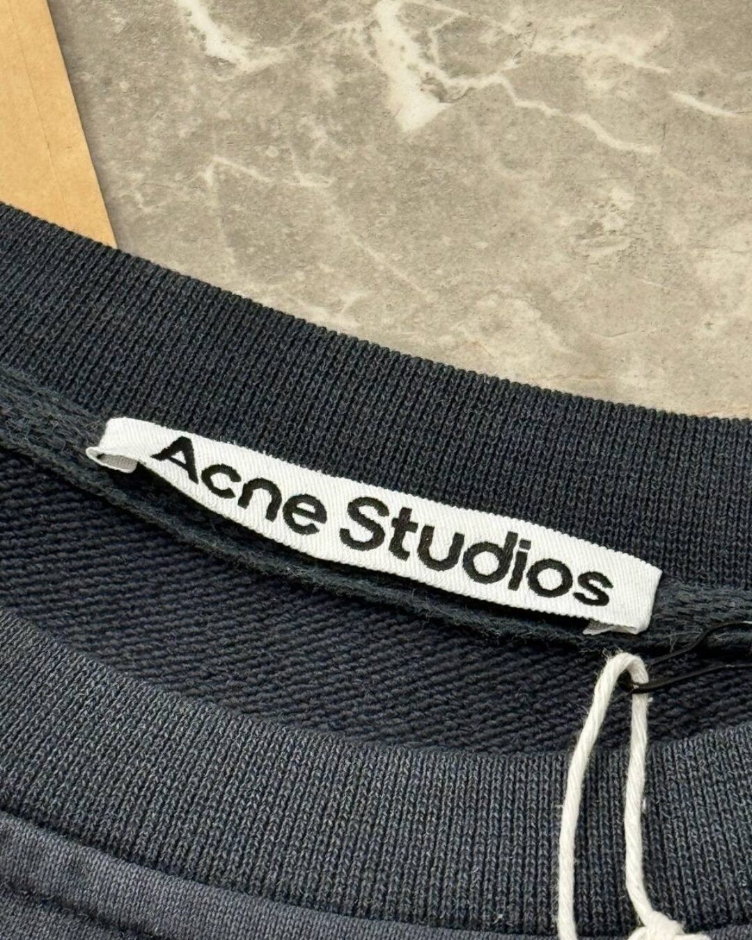 Костюм Acne — изображение 8
