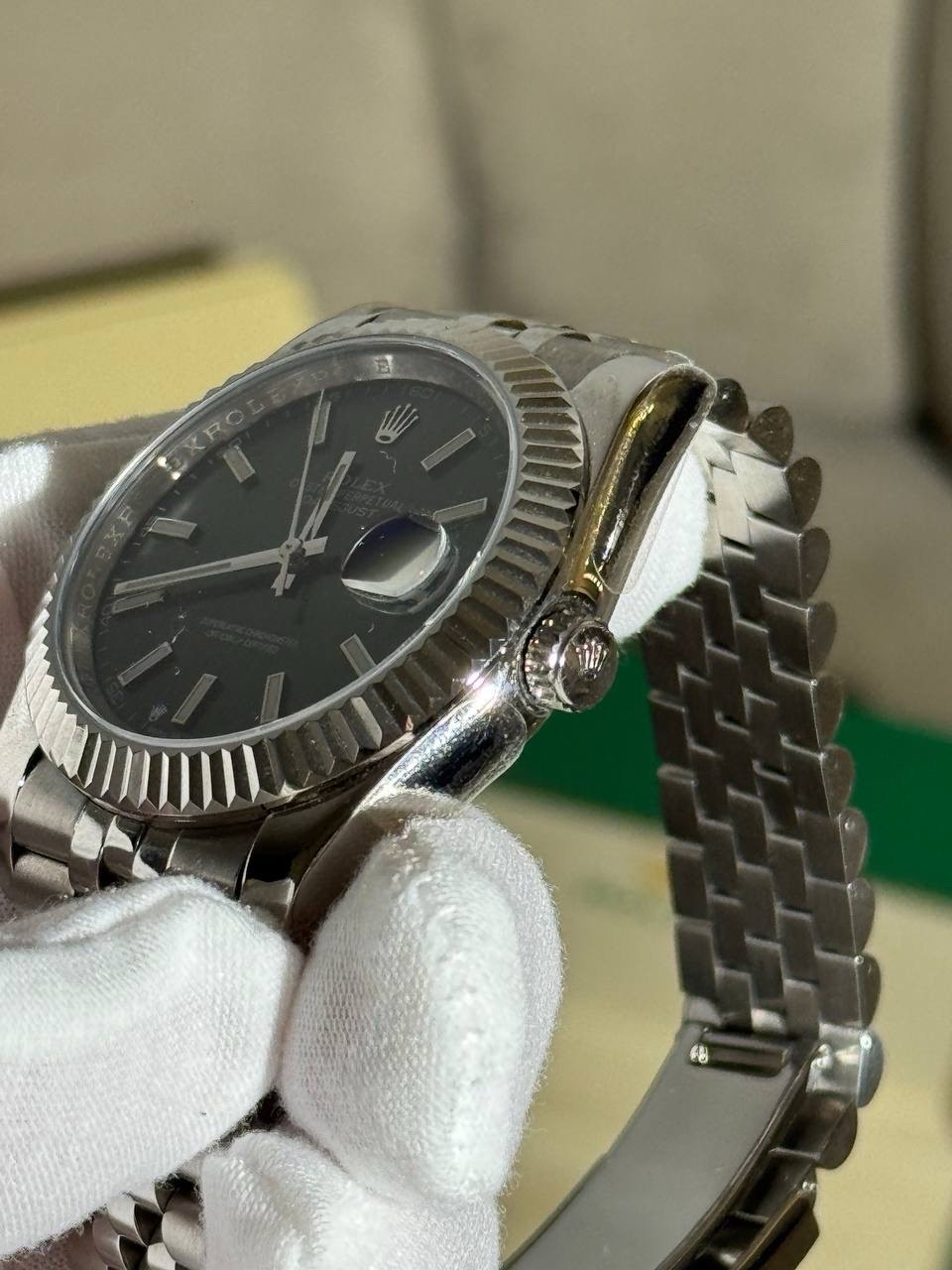 Часы Rolex DateJust — фото 7