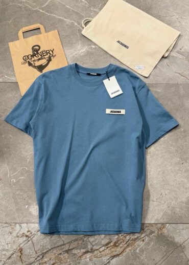 Футболка Jacquemus