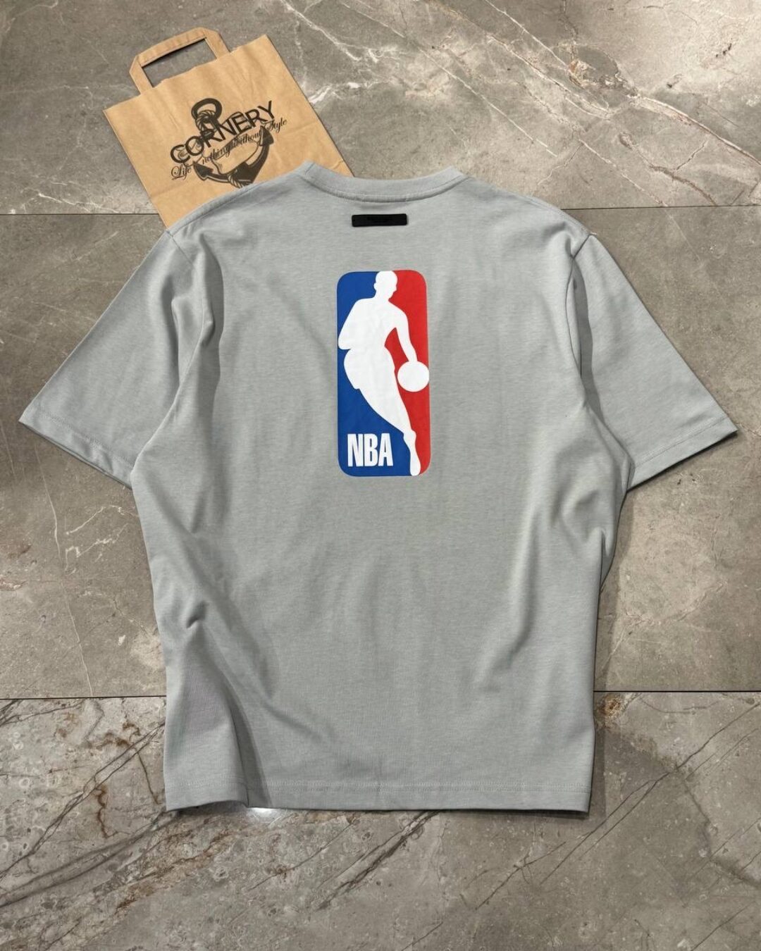 Футболка Fear of God — изображение 2