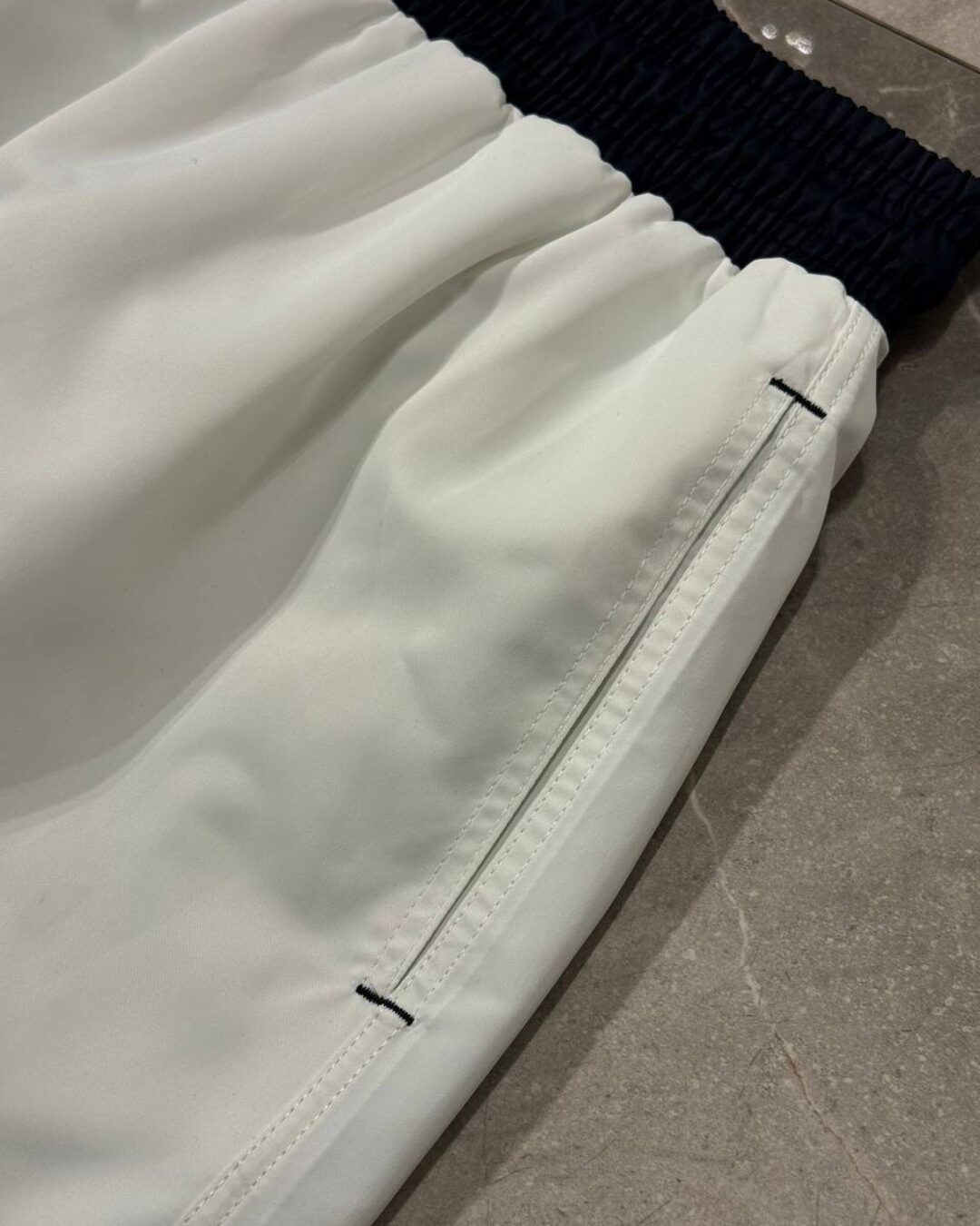 Шорты Brunello Cucinelli — изображение 7