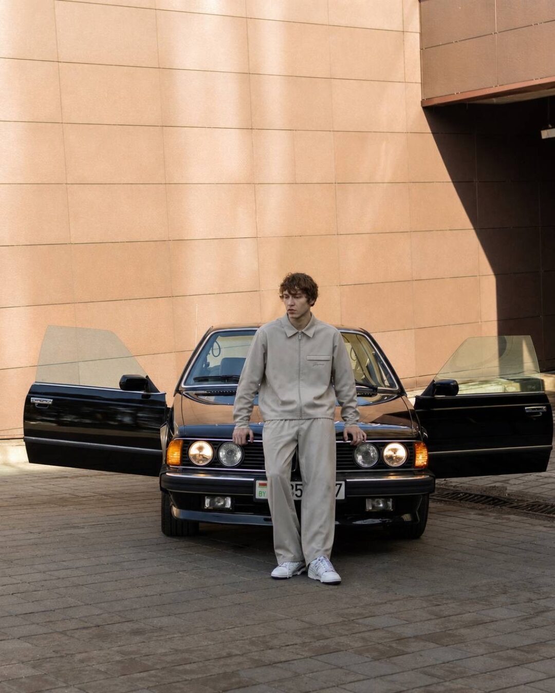 Костюм Jacquemus — изображение 7