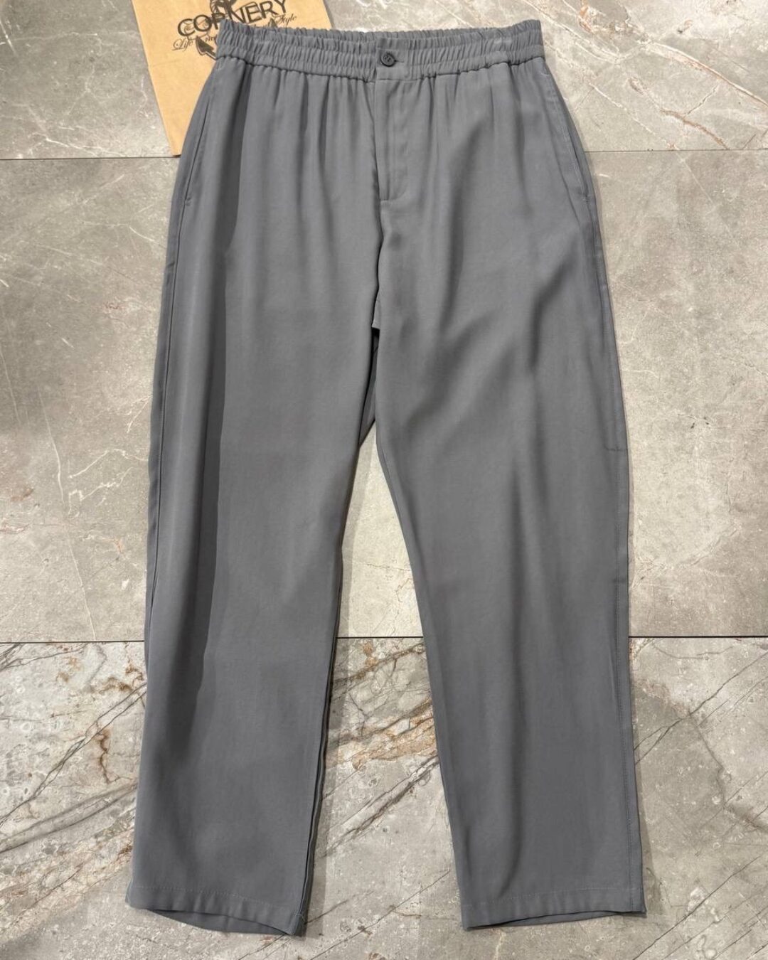 Костюм Jacquemus — изображение 8