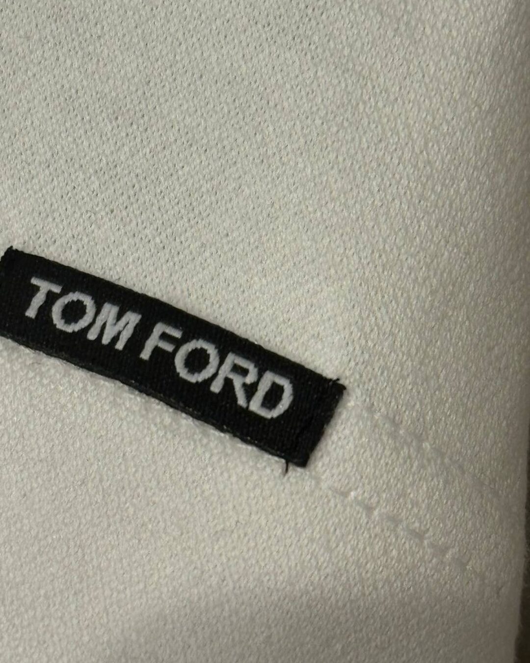 Футболка Tom Ford — изображение 7