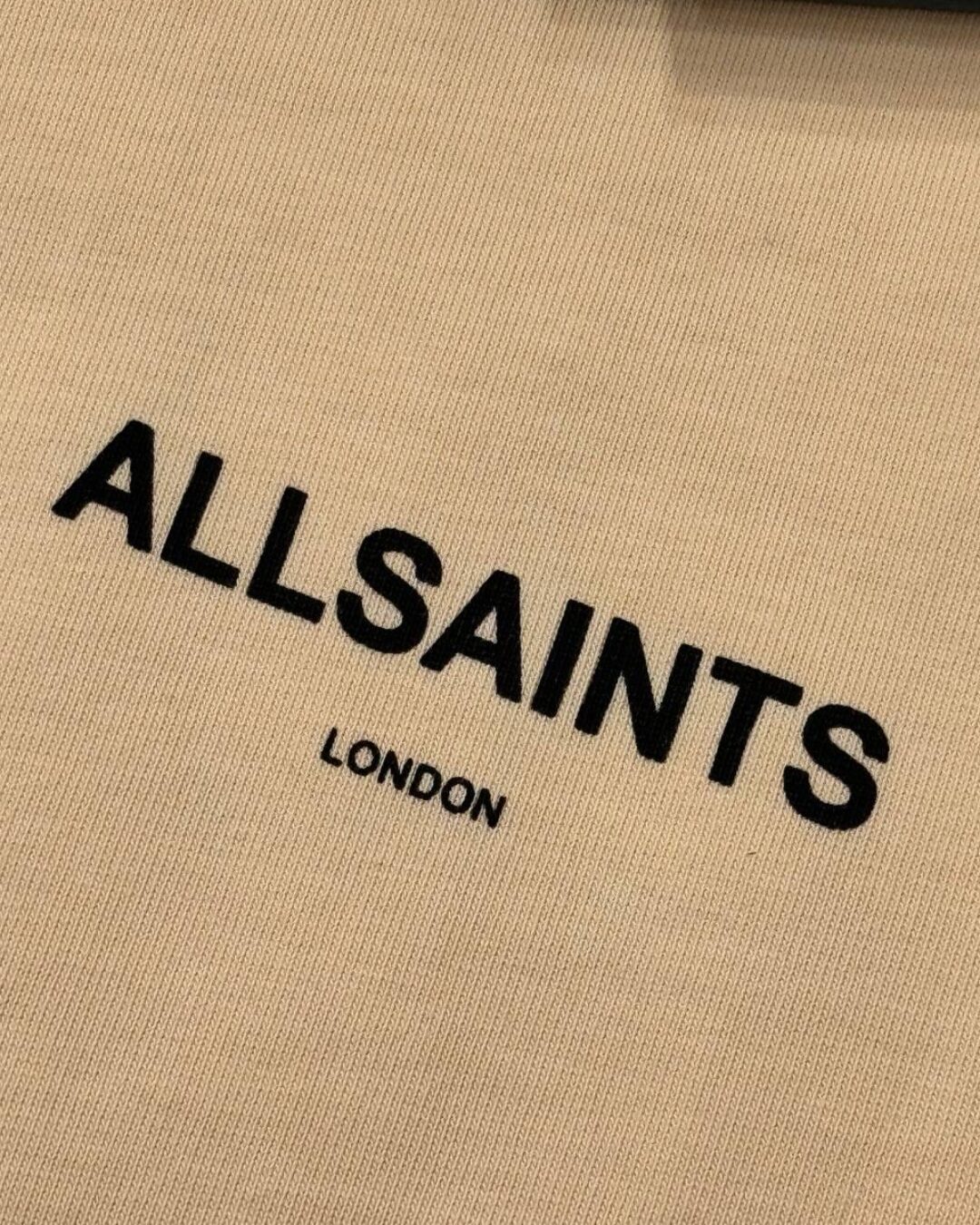 Футболка All Saints — изображение 8