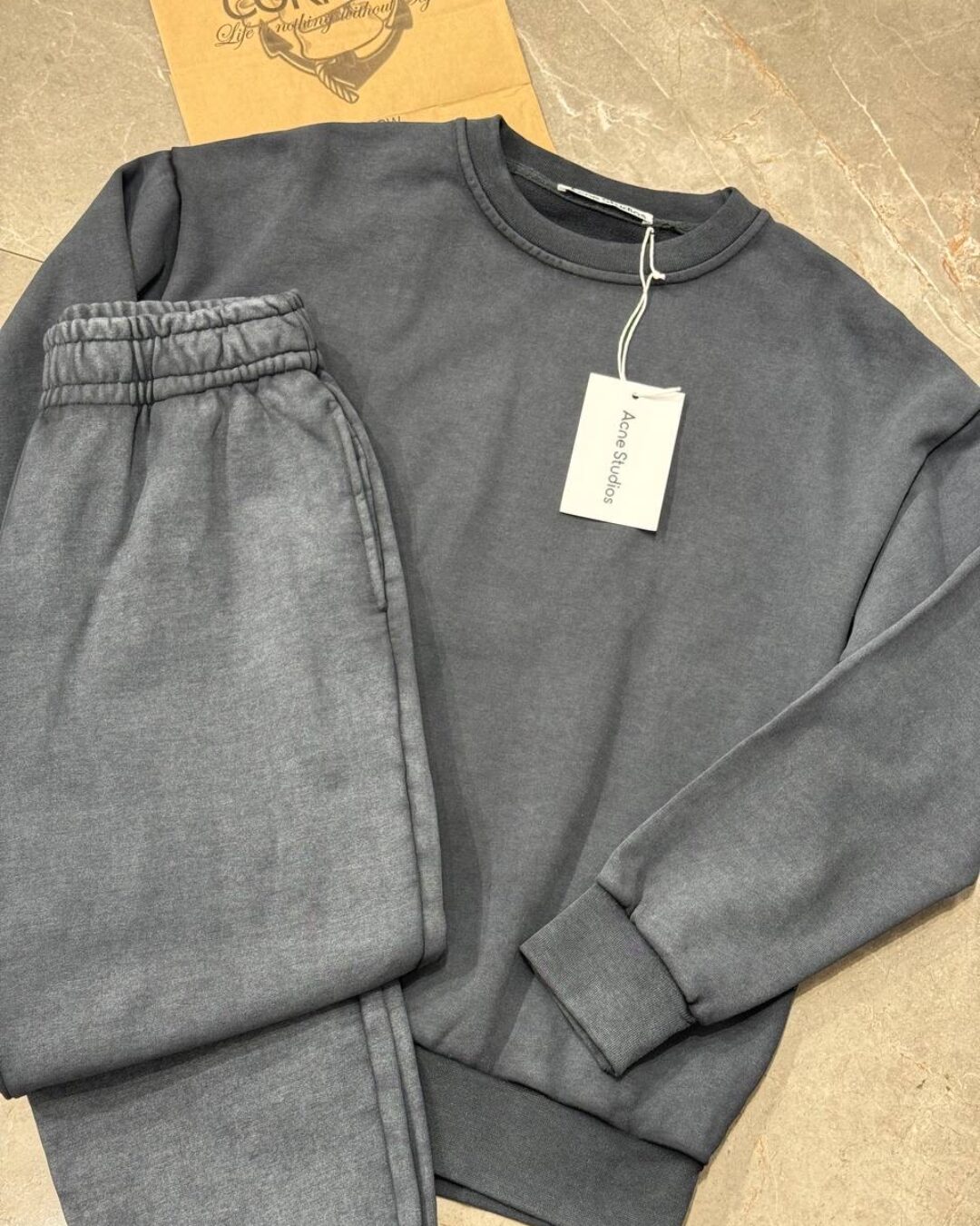 Костюм Acne — изображение 5