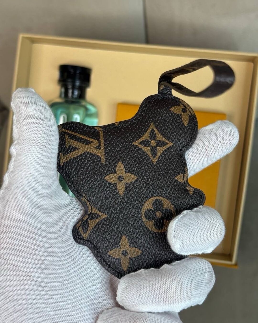 Парфюм Louis Vuitton Imagination — изображение 6