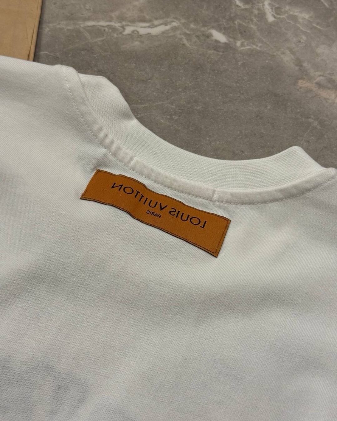 Футболка Louis vuitton — изображение 7