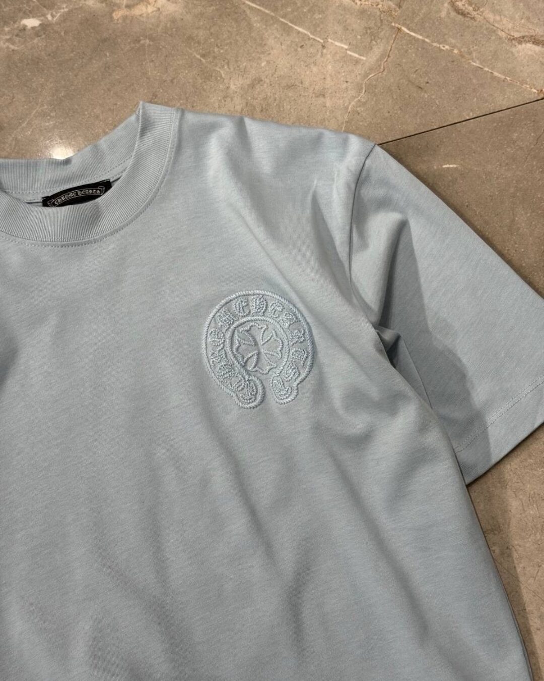 Футболка Chrome Hearts — изображение 3
