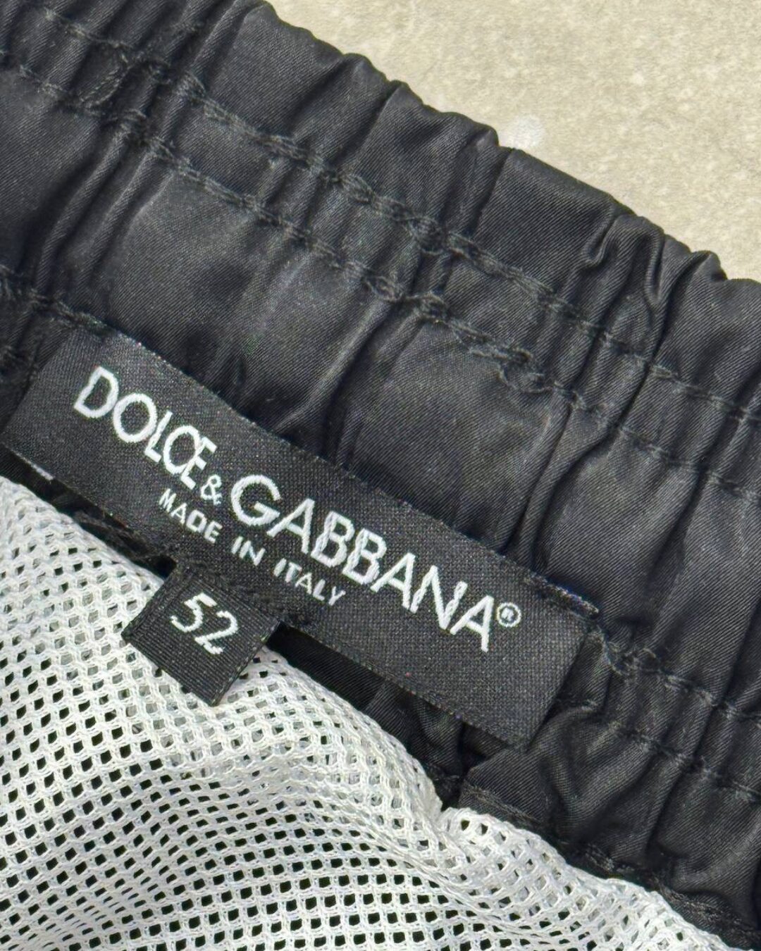 Шорты Dolce & Gabbana — изображение 6