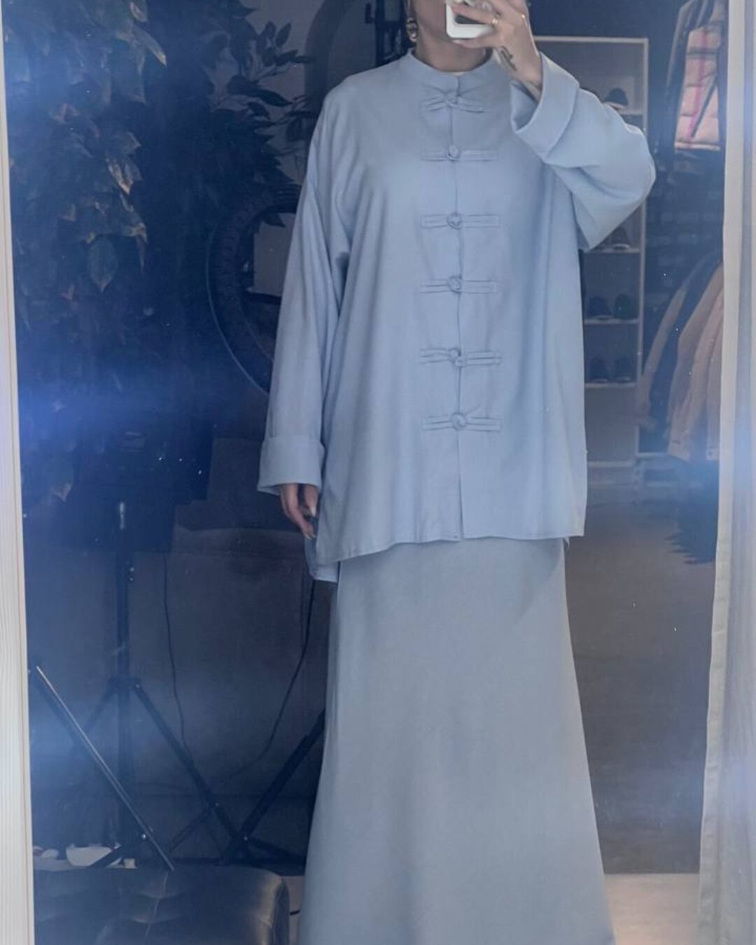 Костюм Cornery — изображение 4