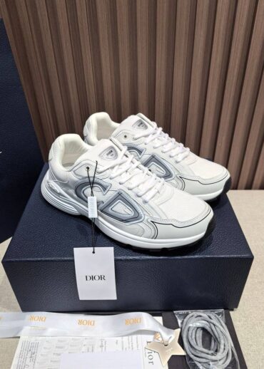 Кроссовки Dior
