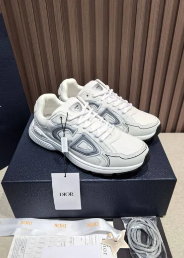 Кроссовки Dior