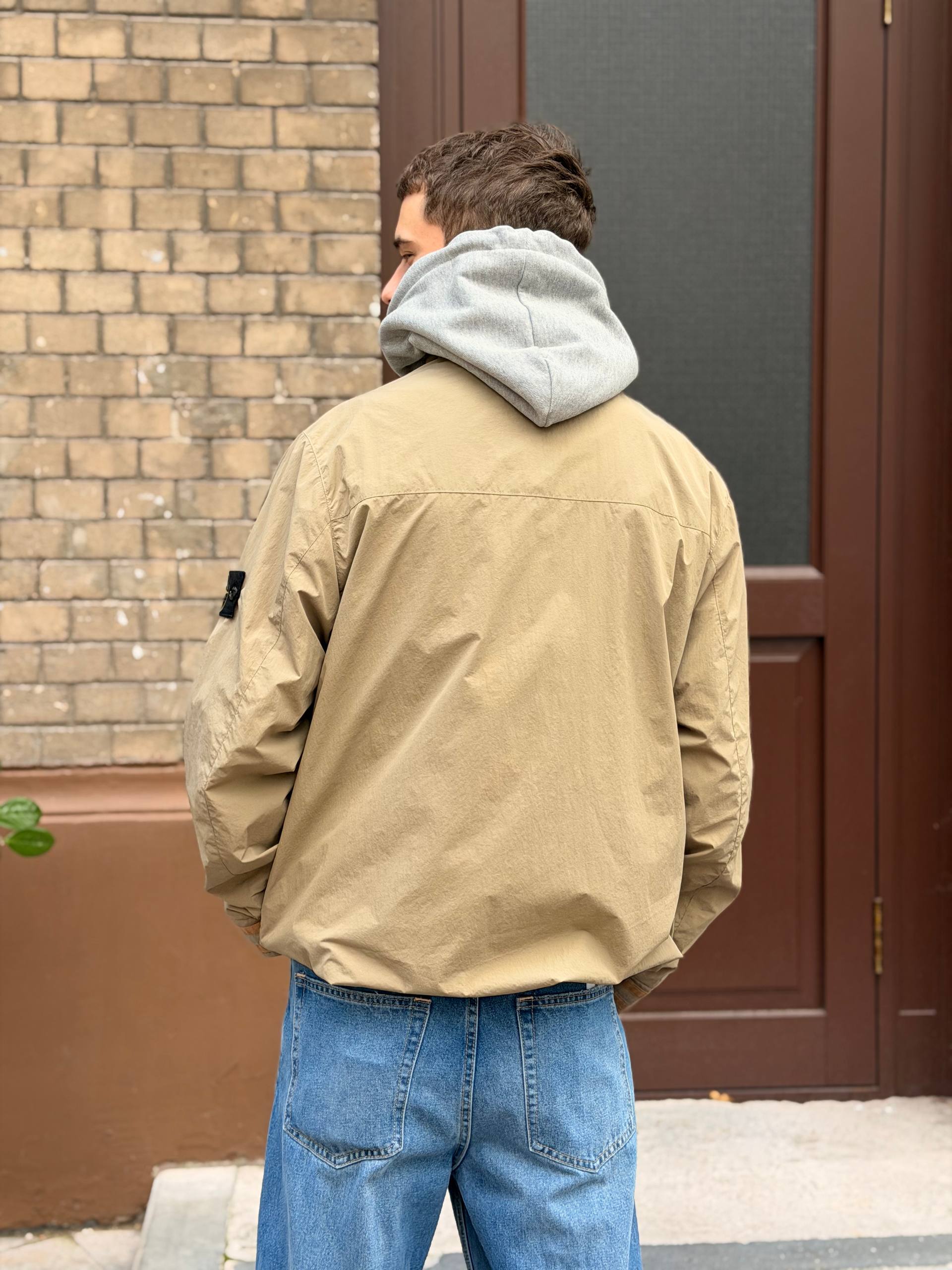 Куртка Stone island — фото 3