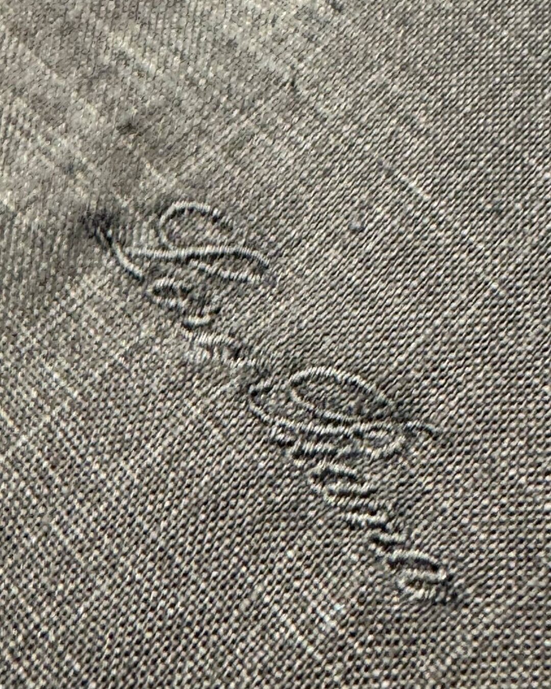 Рубашка Loro Piana — изображение 8