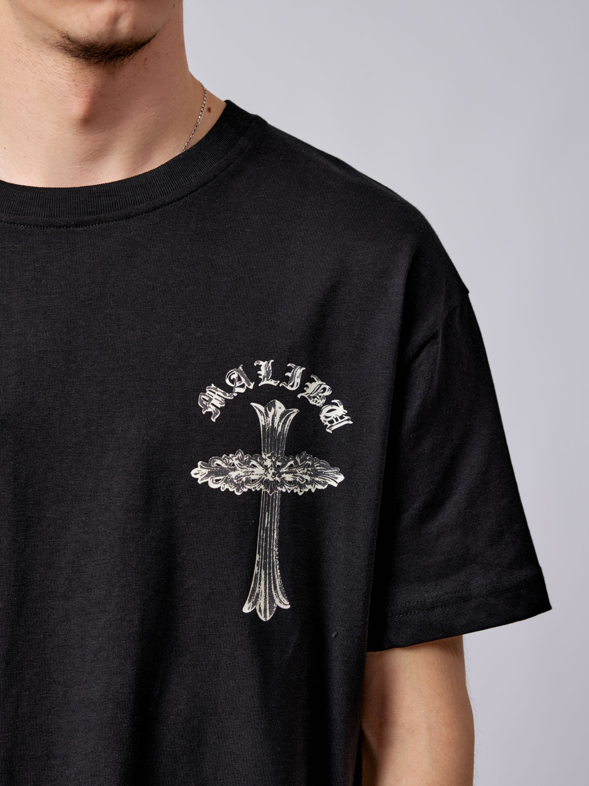 Футболка Chrome Hearts — фото 4