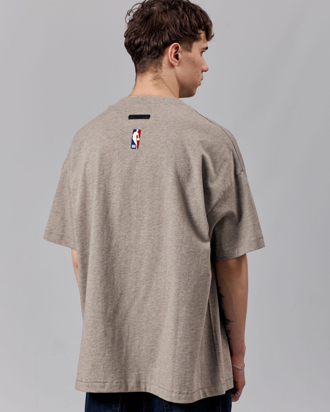 Футболка Fear of God — изображение 2