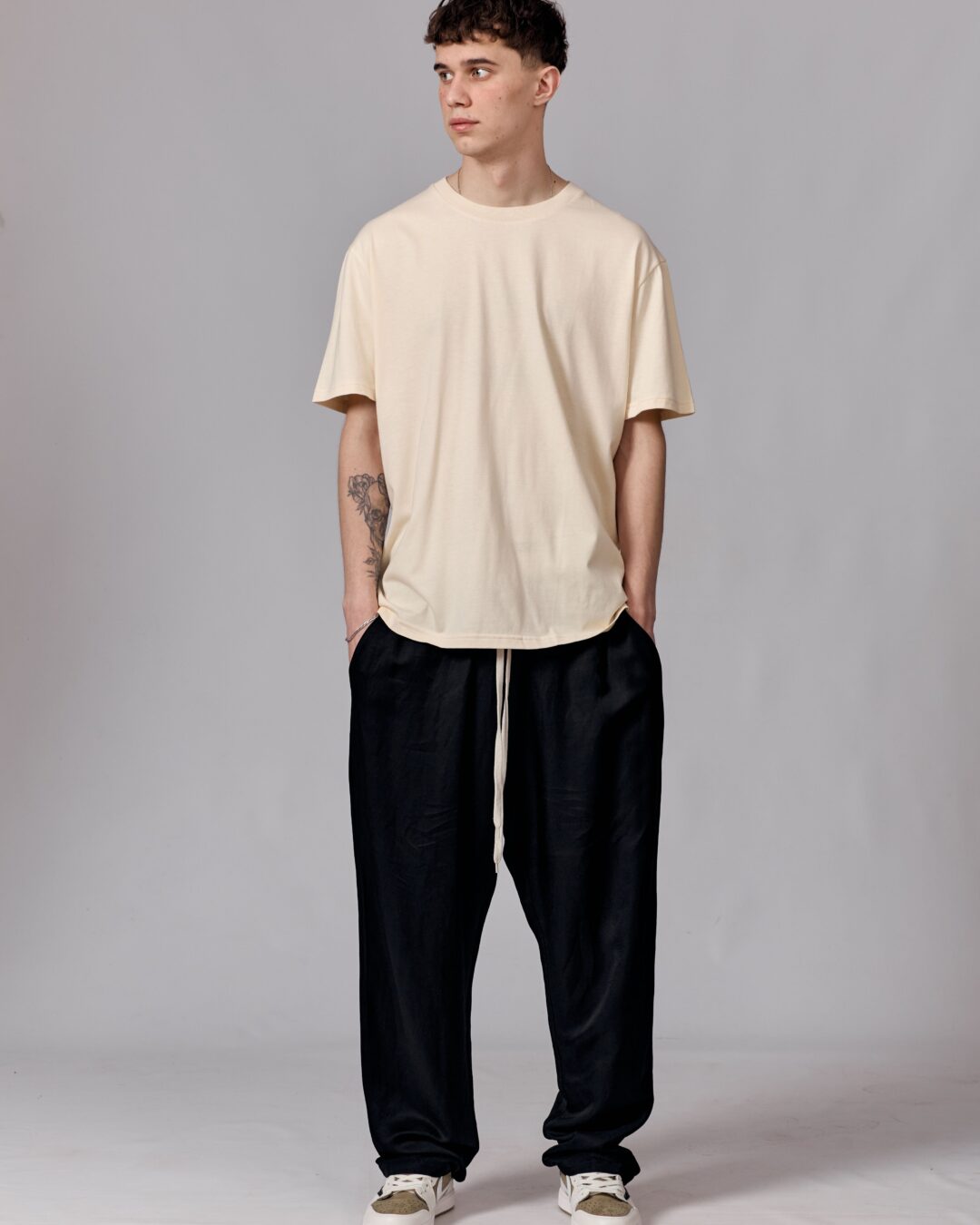 Футболка Jil Sander — изображение 3