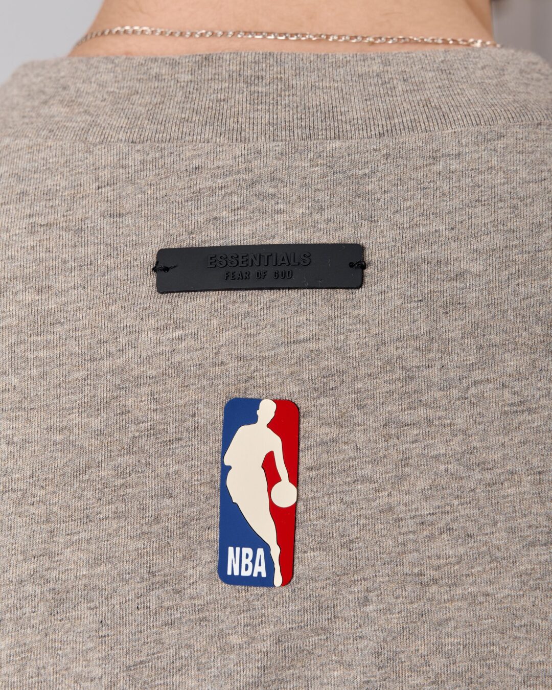 Футболка Fear of God — изображение 4