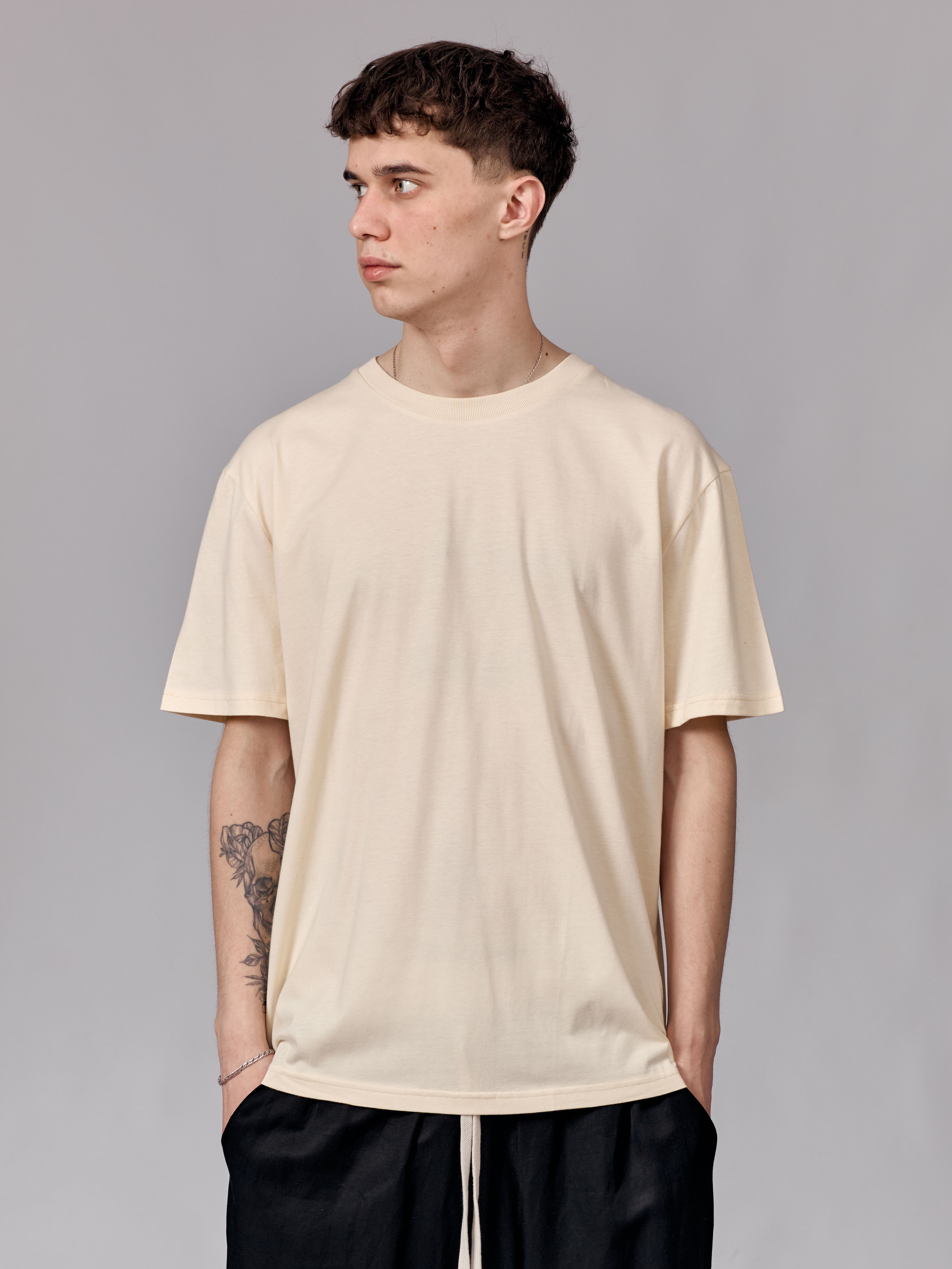 Футболка Jil Sander