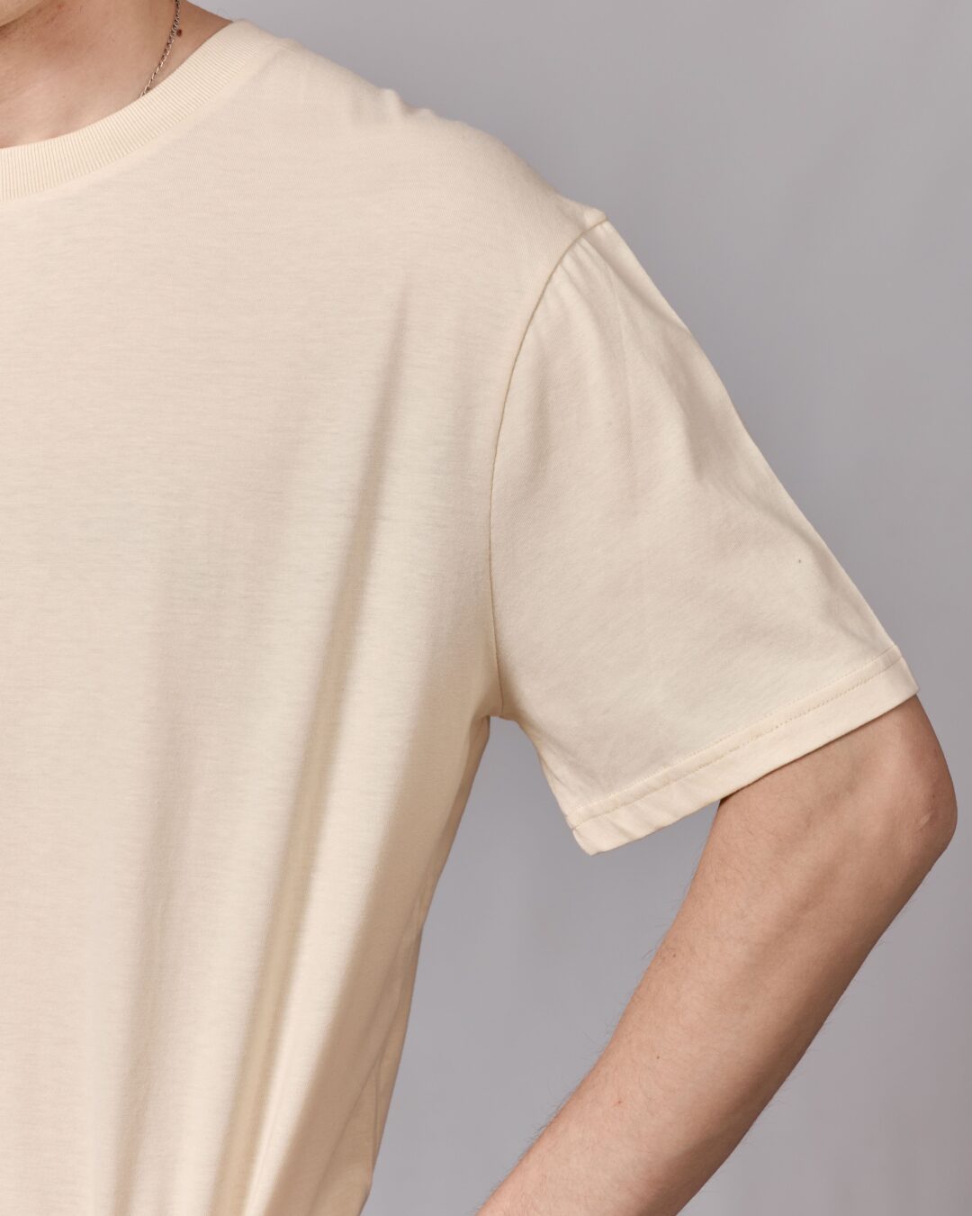 Футболка Jil Sander — изображение 4