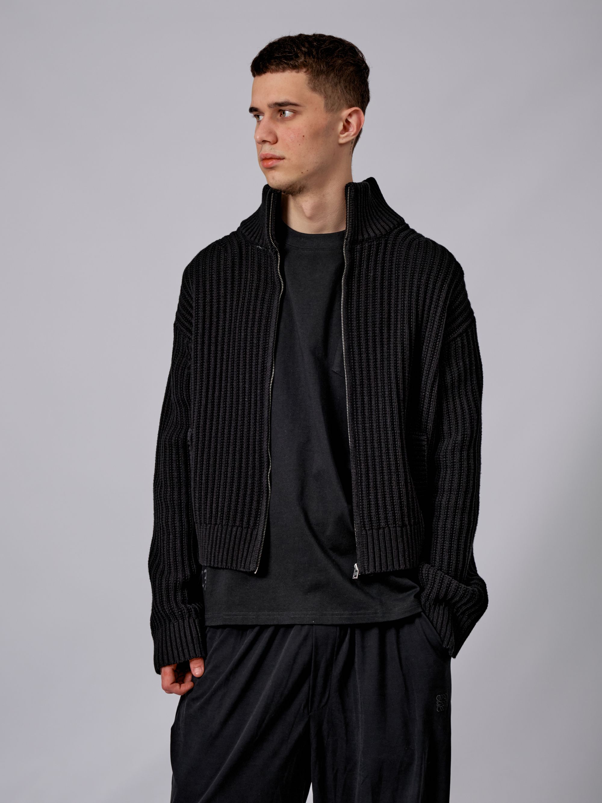 Кофта Acne Studios — фото 1