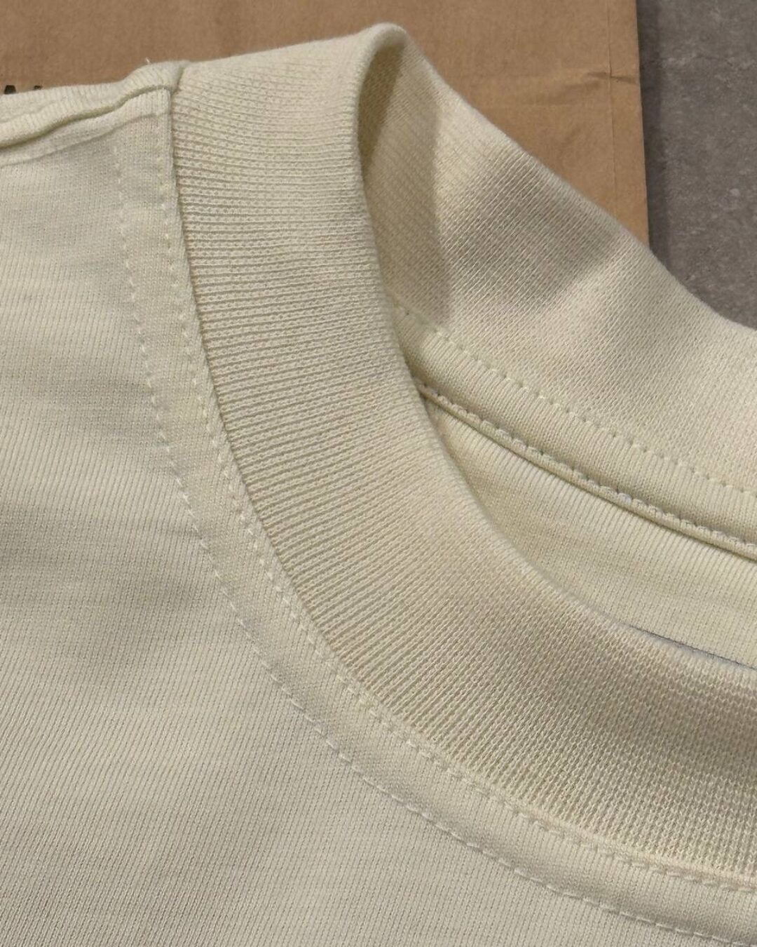 Футболка Bottega Veneta — изображение 6