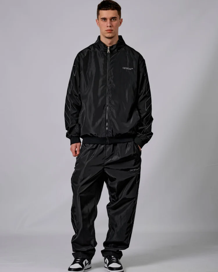 Спортивный Костюм Off White — фото 1