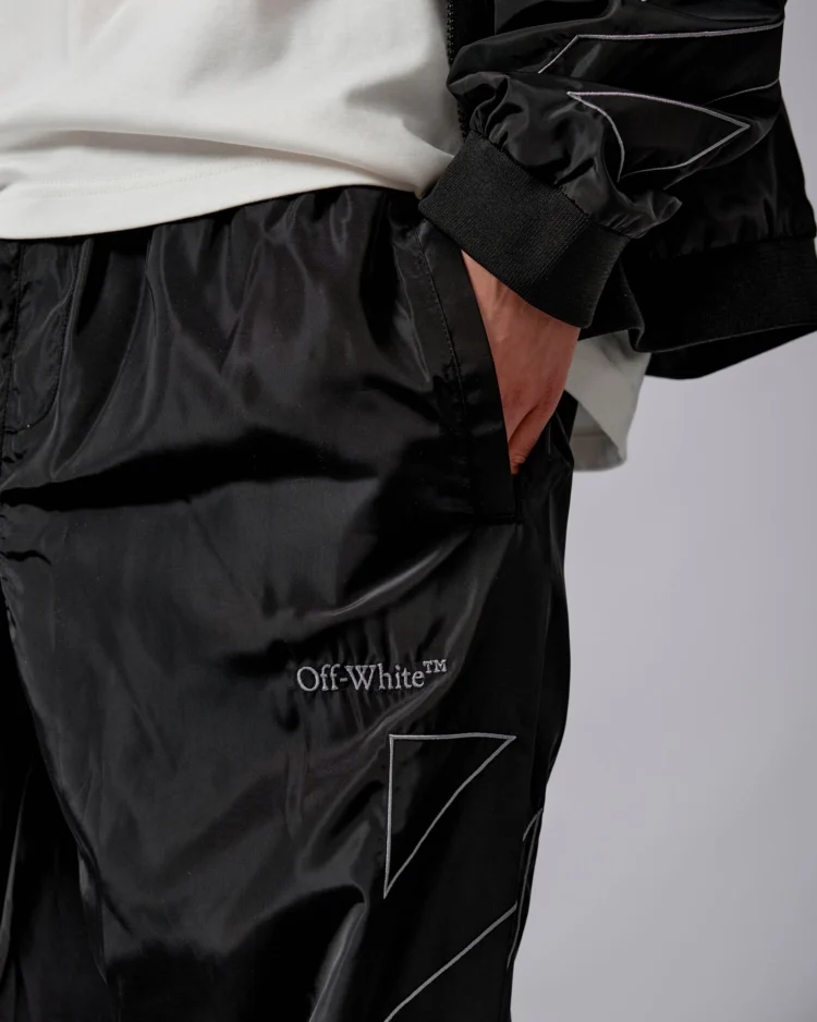 Спортивный Костюм Off White — фото 6