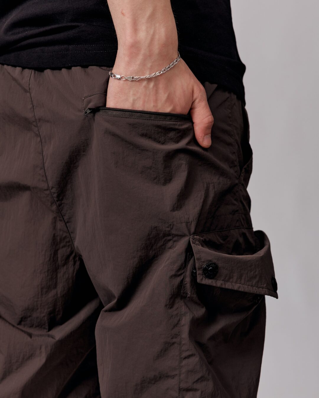 Шорты Stone Island — изображение 5