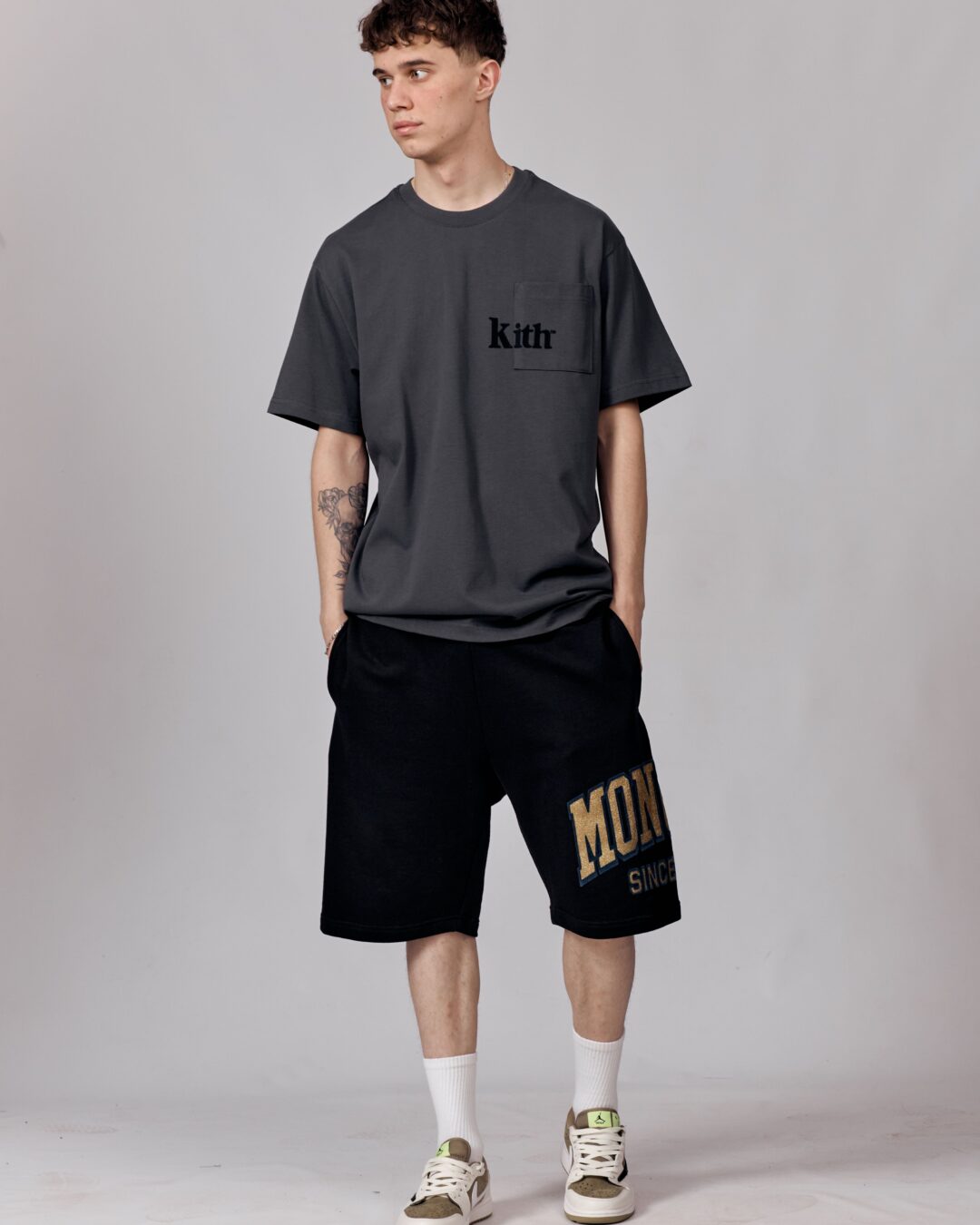 Футболка Kith — изображение 3