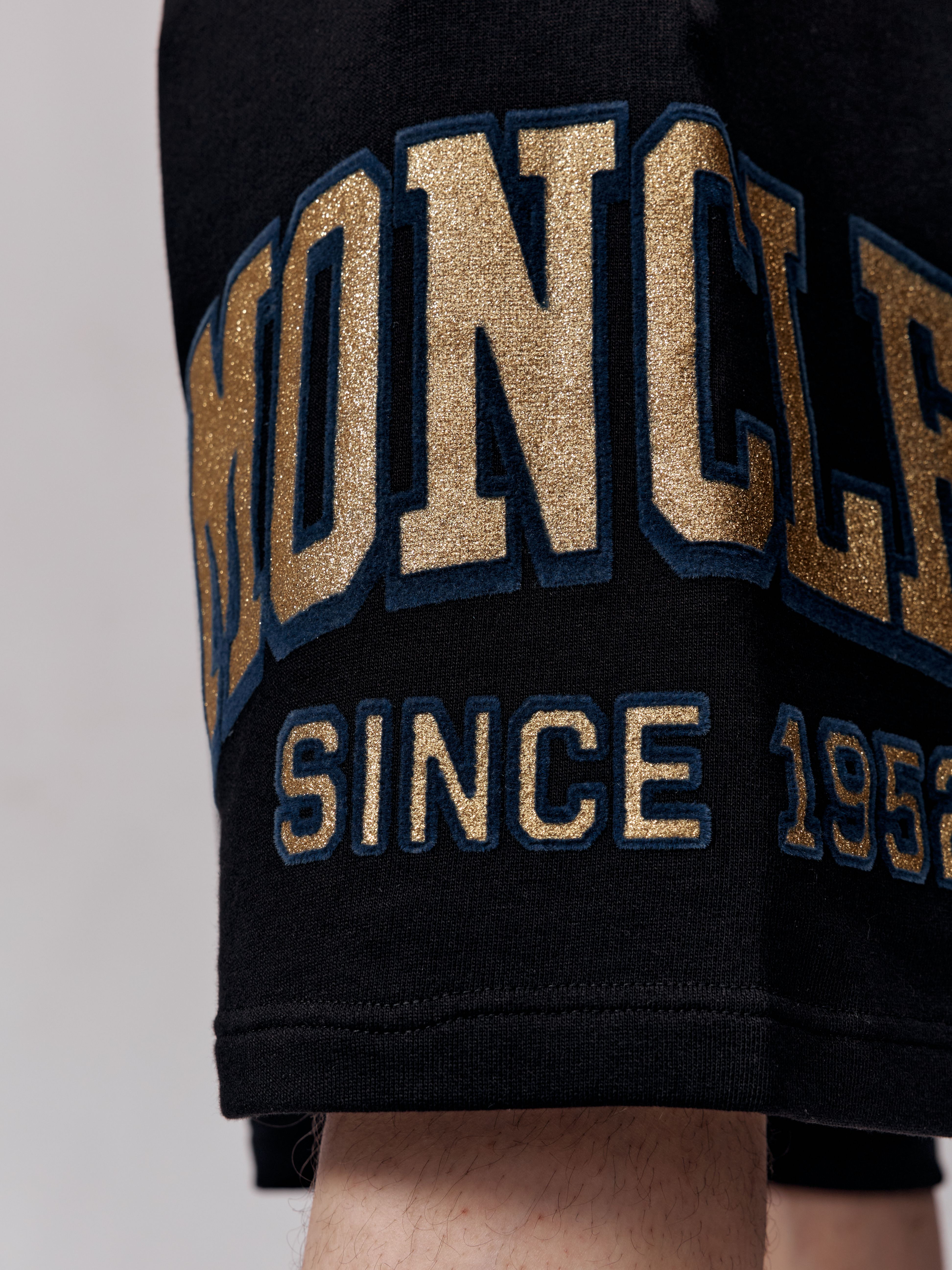Шорты Moncler — фото 5