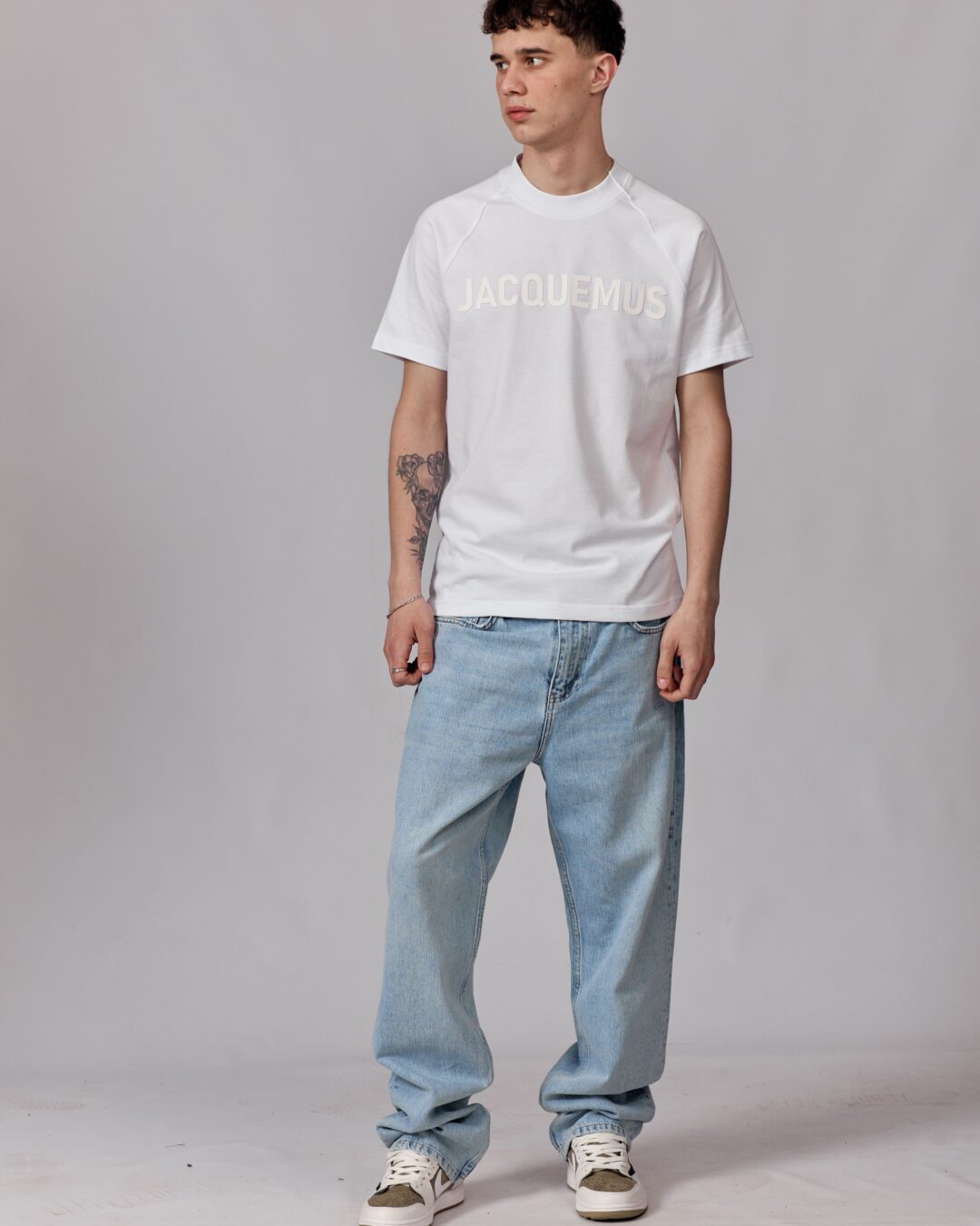 Футболка Jacquemus — изображение 3