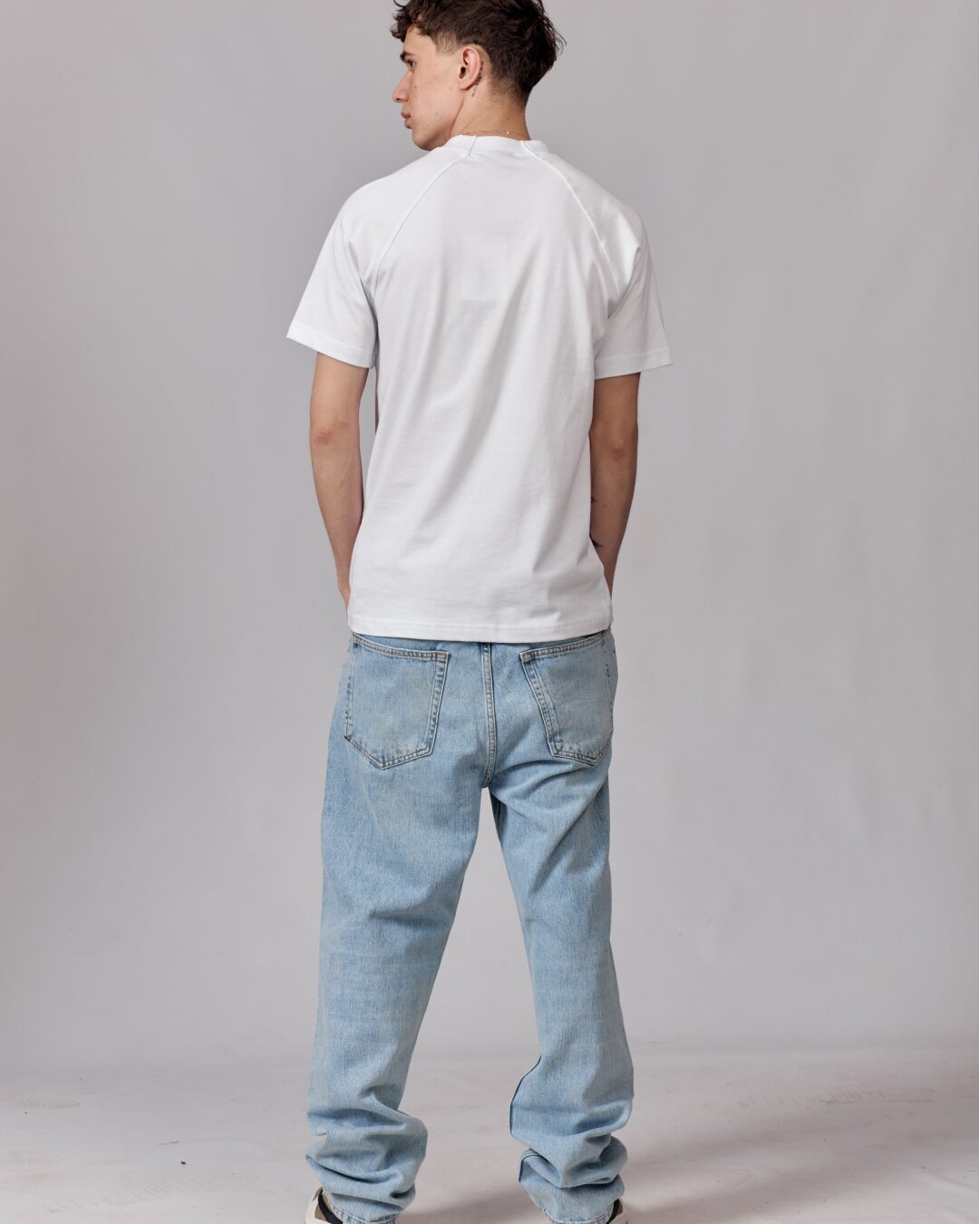 Футболка Jacquemus — изображение 5