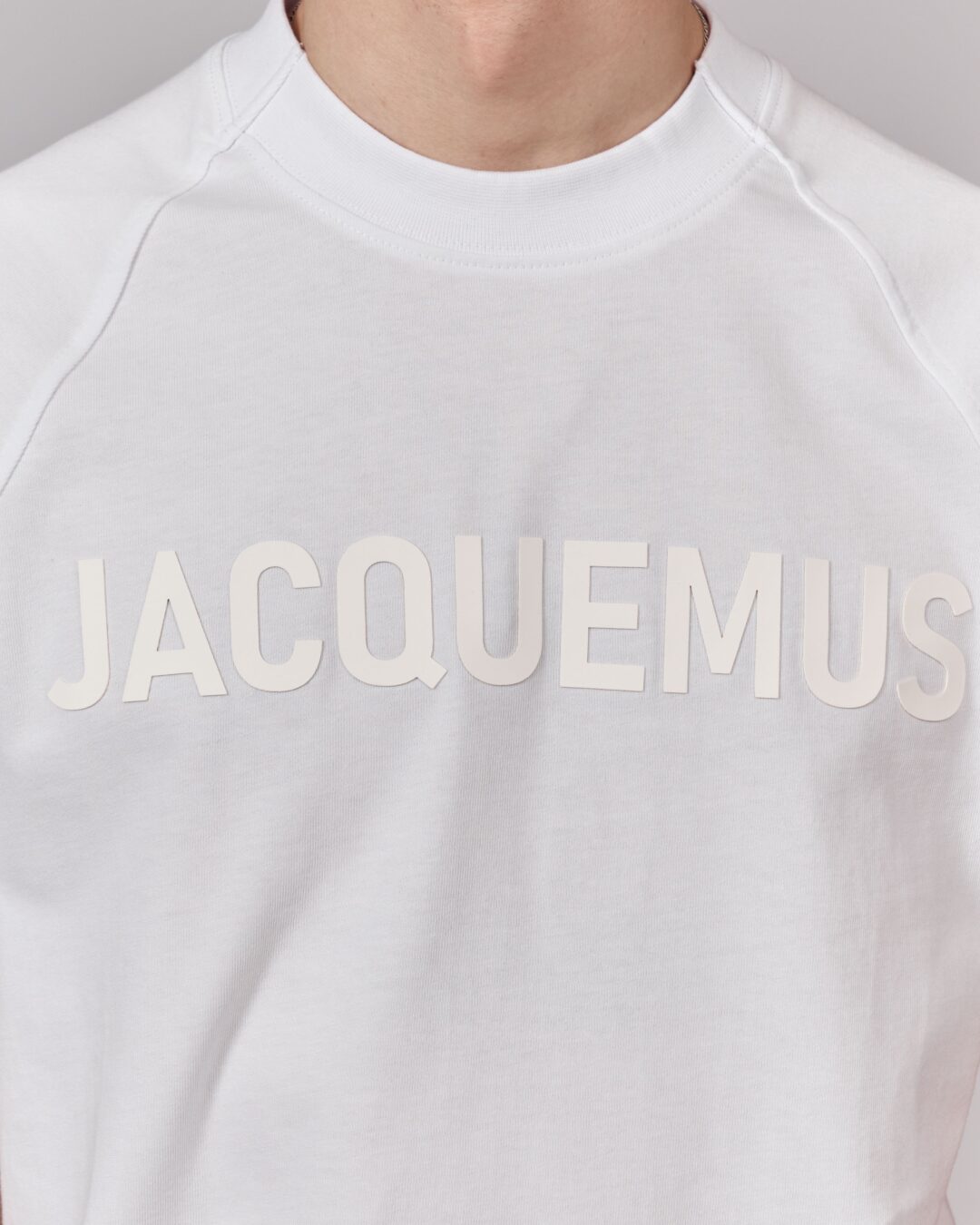 Футболка Jacquemus — изображение 4