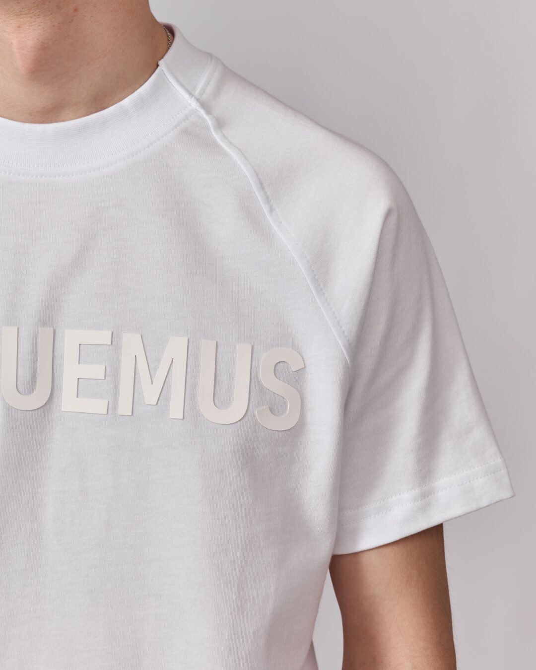 Футболка Jacquemus — изображение 8