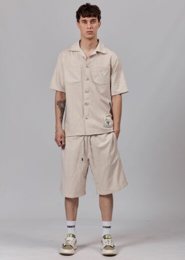 Летний костюм Jacquemus