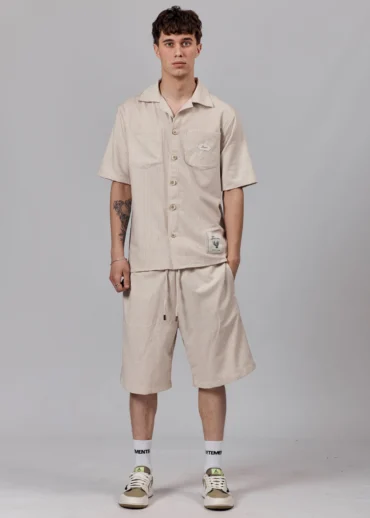 Летний костюм Jacquemus
