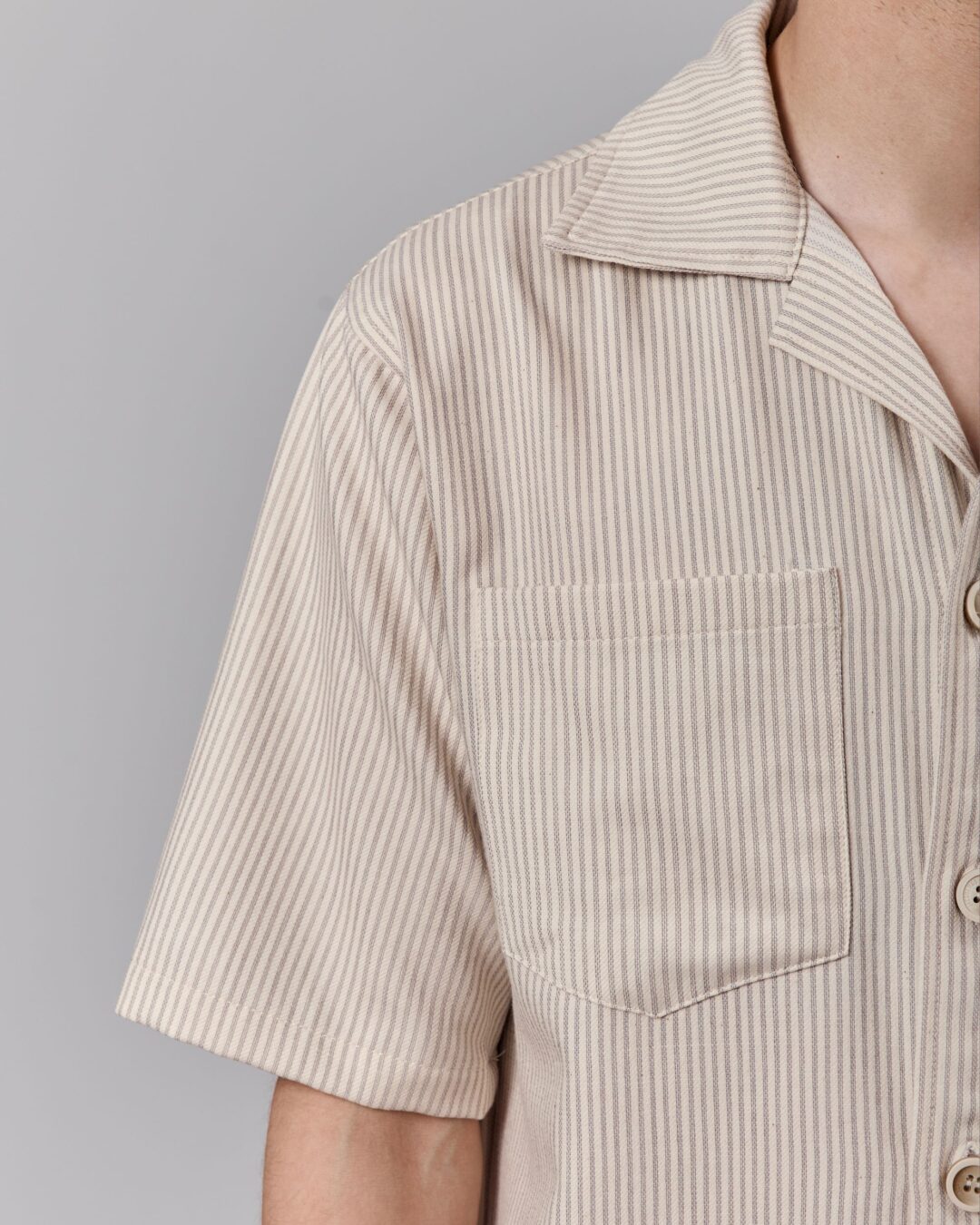 Летний костюм Jacquemus — изображение 3
