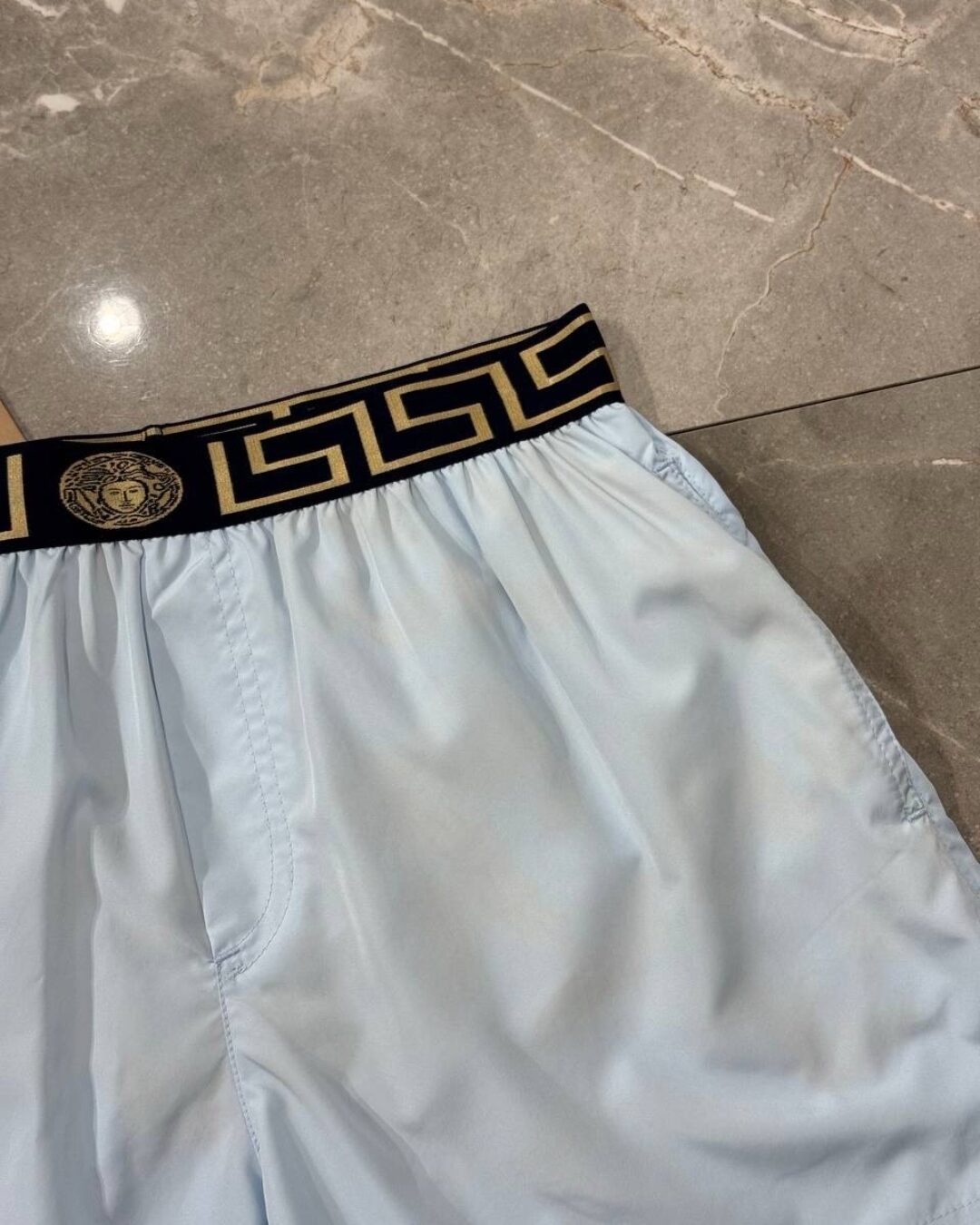 Плавательные Шорты Versace — изображение 5