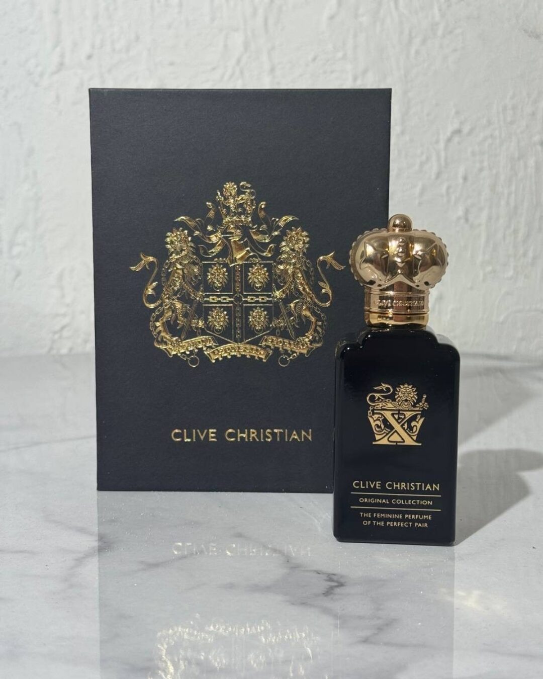 Парфюм Clive Christian Original Collection Egyptian Jasmine — изображение 6