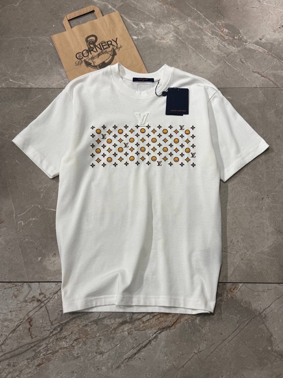 Футболка Louis Vuitton