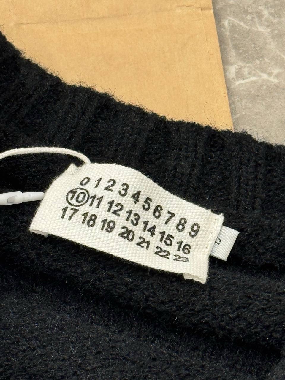 Кофта Maison Margiela — фото 4