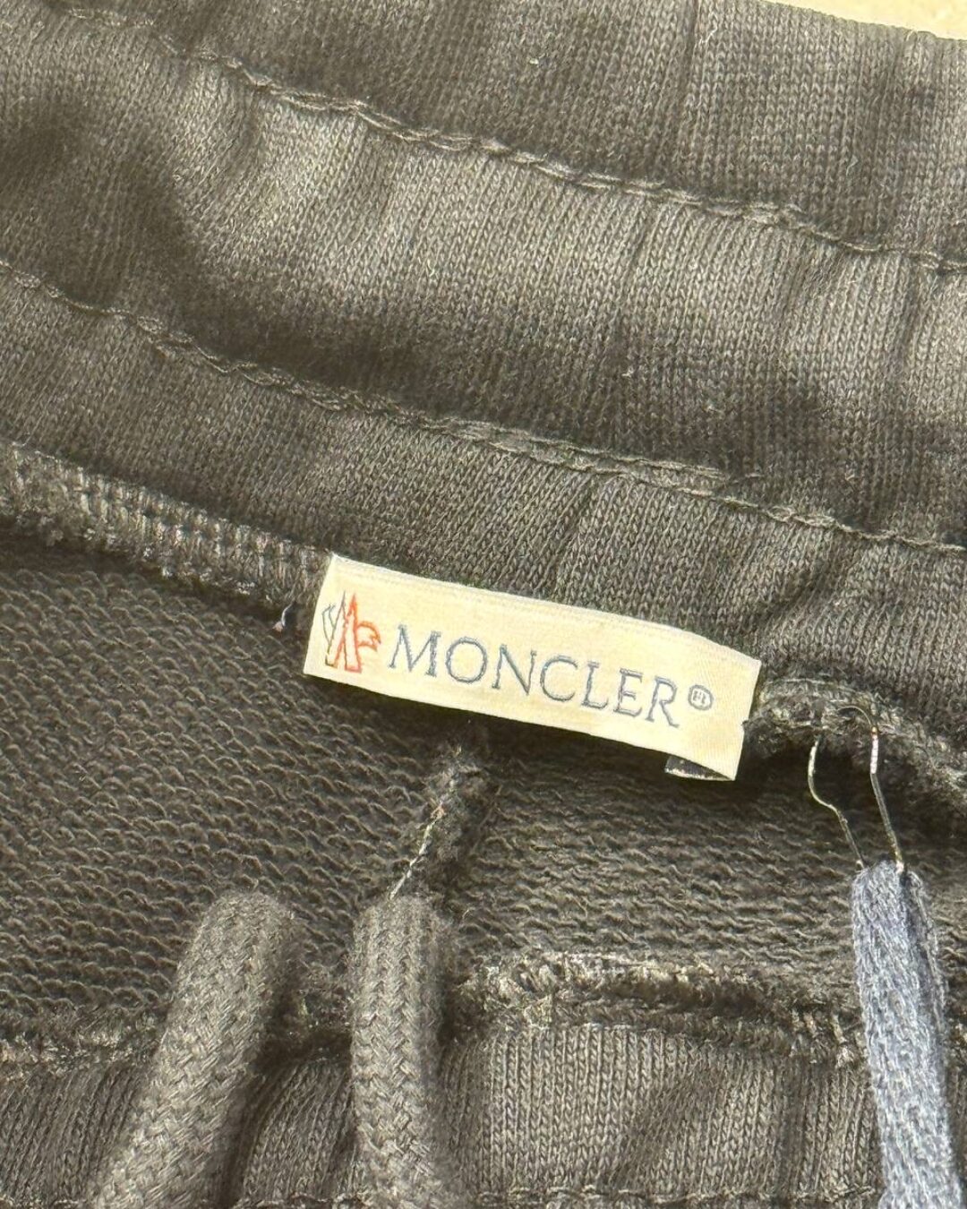Шорты Moncler — изображение 6