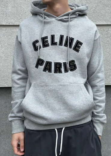 Худи Celine