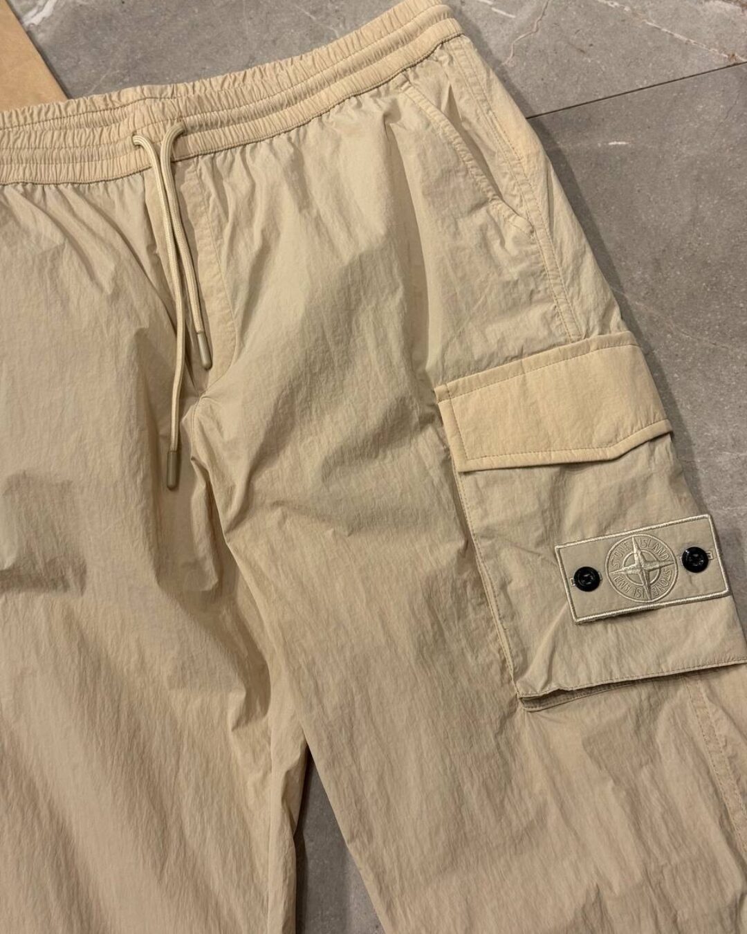 Штаны Stone Island — изображение 3