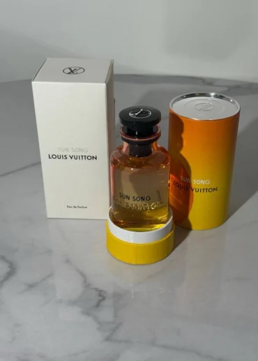 Парфюм Louis Vuitton Sun Song